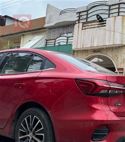 MG 5 Plus